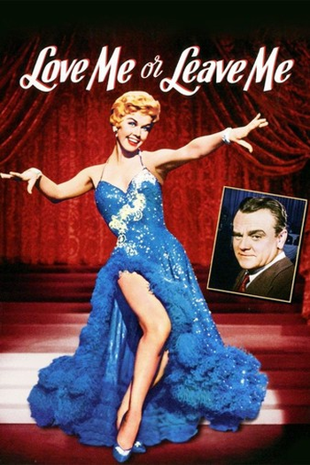  de Filme Ama-me ou Esquece-me (1955)