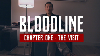 Trailer: BLOODLINE - Chapter One (Web Series)