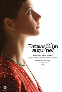 Fatmagül a Força do Amor - Poster / Capa / Cartaz - Oficial 2