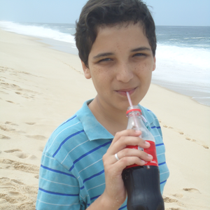 Foto de perfil de Felipe