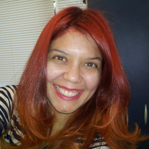 Foto de perfil de Patrícia