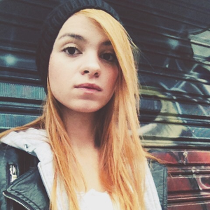 Foto de perfil de Nathalia