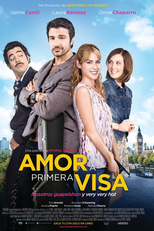 Amor a Primera Visa (Amor a Primera Visa)
