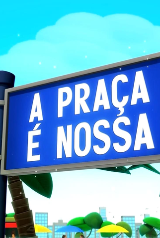 Poster 1 de TV A Praça É Nossa (27ª Temporada) (2015)