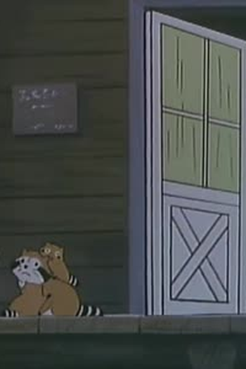 Poster de Episódio Carl's Calamity (1977)