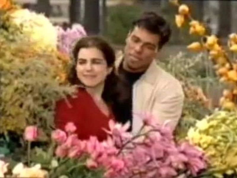 Foto 46 de Louca Paixão