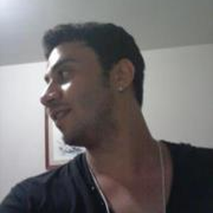 Foto de perfil de Renan Cherzman