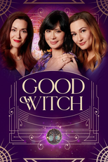 A Bruxa do Bem (7ª Temporada) (Good Witch (Season 7))