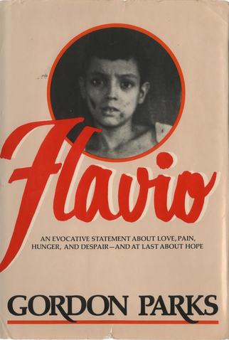 Poster 1 de Curta Flavio (1964)