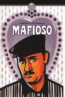 O Mafioso - Poster / Capa / Cartaz - Oficial 7