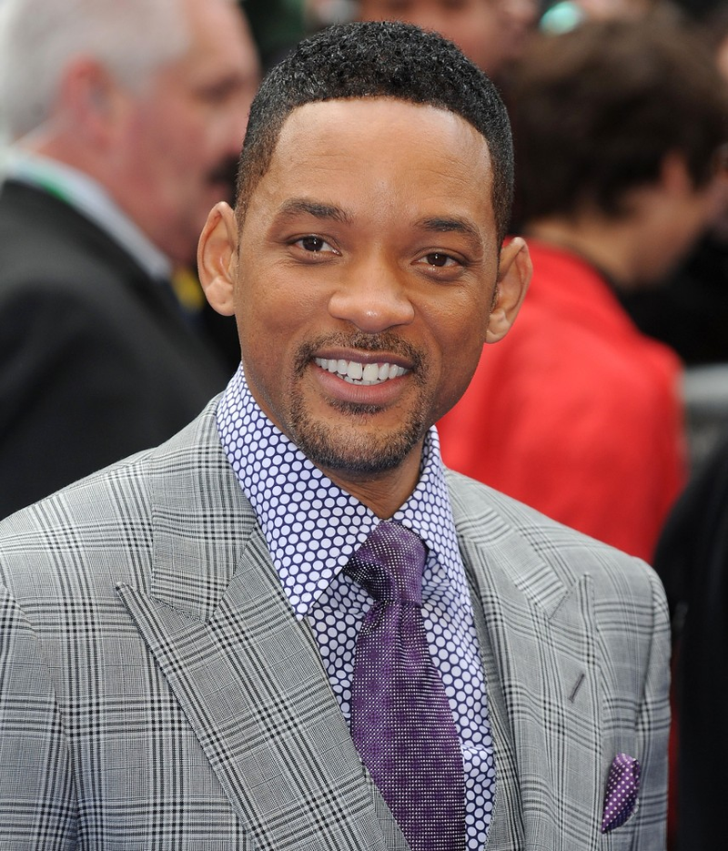 Will Smith - Foto 6