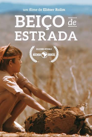 Poster 1 de Filme Beiço de Estrada (2019)