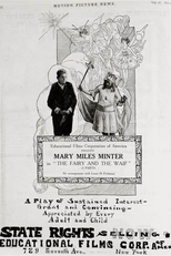 The Fairy and the Waif (The Fairy and the Waif)