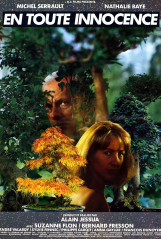 Poster 1 de Filme En toute innocence (1988)