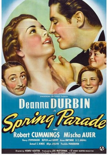 Parada da Primavera (Spring Parade)