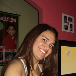 Foto de perfil de Suzane Ferreira