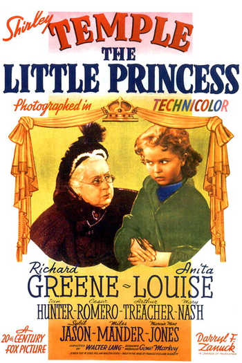  de Filme A Pequena Princesa (1939)