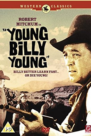  de Filme O Pistoleiro Marcado (1969)