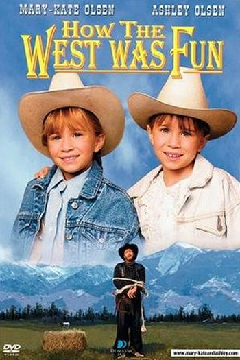  de Filme Confusão no Velho Oeste (1994)