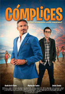 Cúmplices de um Resgate (Cómplices)