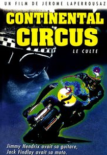 Continental Circus (Continental Circus)