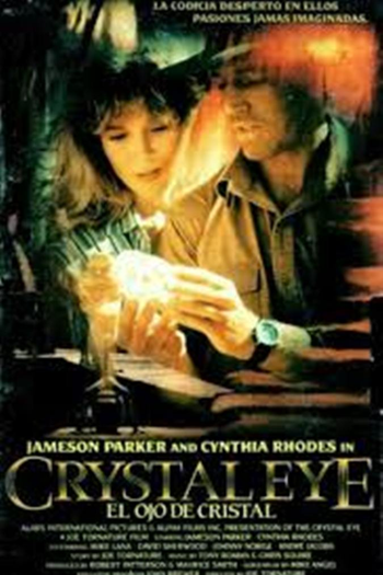  de Filme Olho de Cristal (1991)