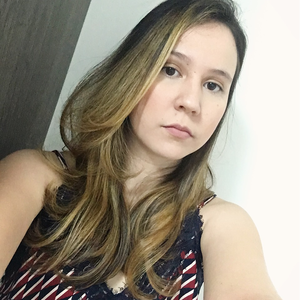 Foto de perfil de Jessica Clavelário