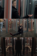 Justin Timberlake: Mirrors (Justin Timberlake: Mirrors)