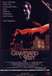Noites Macabras de Nova York (Graveyard Shift)