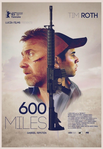 600 Milhas (600 Millas)