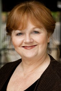 Lesley Nicol - Poster 1