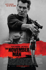 November Man: Um Espião Nunca Morre (The November Man)