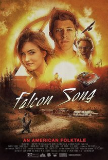 Falcon Song - Poster / Capa / Cartaz - Oficial 1