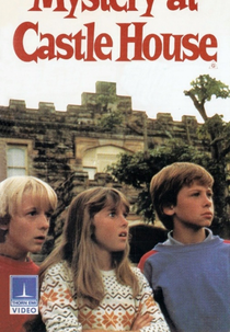 Mystery at Castle House (Mystery at Castle House)