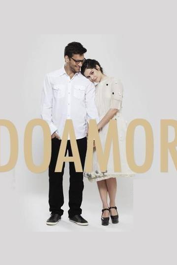  de Série Do Amor (1ª Temporada) (2012)
