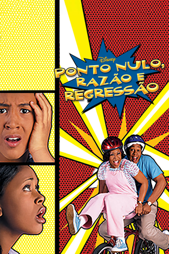  de Filme Ponto Nulo: Razão e Regressão (2001)