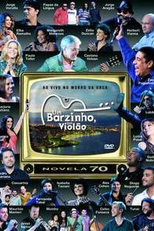 Um Barzinho, Um Violão - Novela anos 70 (Um Barzinho, Um Violão - Novela anos 70)