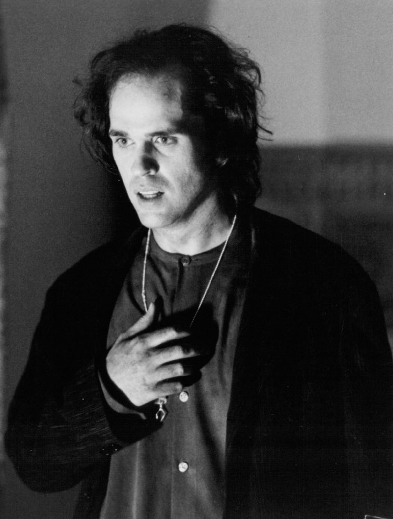 Kevin J. O'Connor (I) - Foto 2