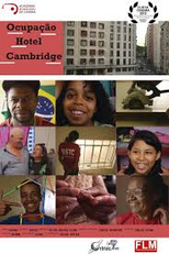 Ocupação Hotel Cambridge (Ocupação Hotel Cambridge)
