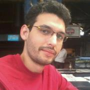 Foto de perfil de Marcelino Lima