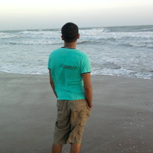 Foto de perfil de Alexander Fernando