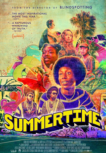 Summertime (Summertime)