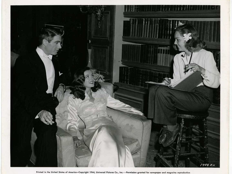 Foto 1 de Arsene Lupin