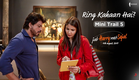 Ring Kahaan Hai? | Mini Trail 5 | Jab Harry Met Sejal | Releasing on August 4, 2017