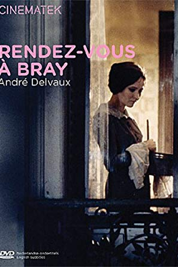  de Filme Encontro em Bray (1971)