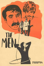 The Men (Tghamardik)