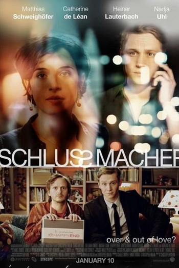  de Filme Agente de Separação (2013)