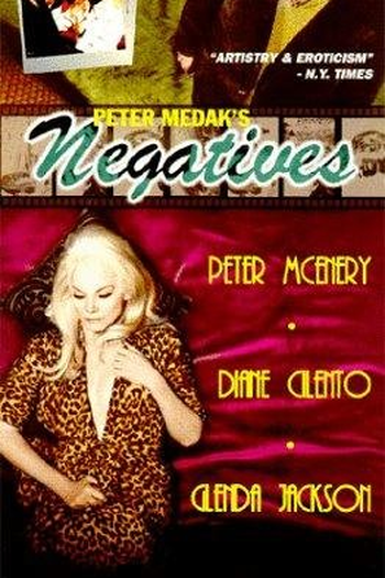  de Filme Negatives (1968)