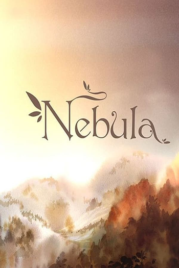 Poster de Curta Nebula (2014)
