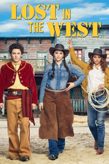 Perdidos no Oeste (Lost in the West)